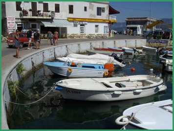Port de SILO