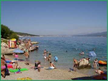 Plage de SILO