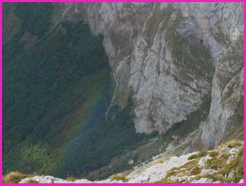 Arc en ciel