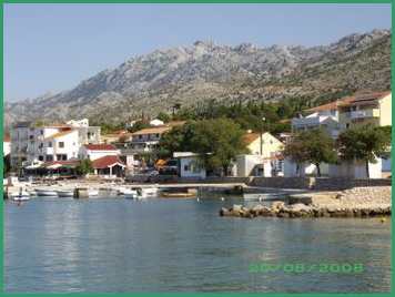 STARIGRAD