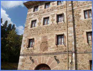 Monastère de LIEBANA