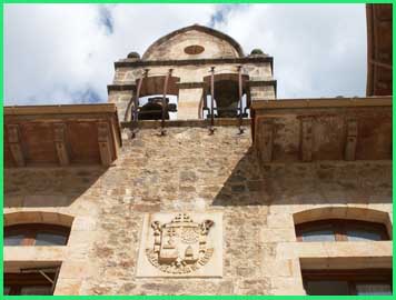 Monastère de LIEBANA