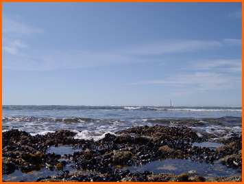 Plage d'OLERON