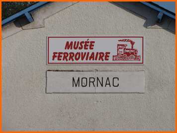 MORNAC sur SEUDRE