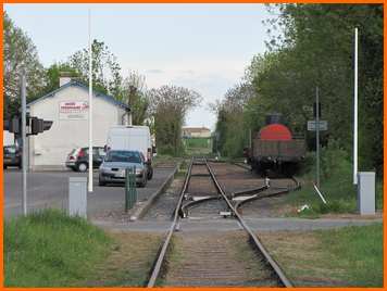 MORNAC sur SEUDRE