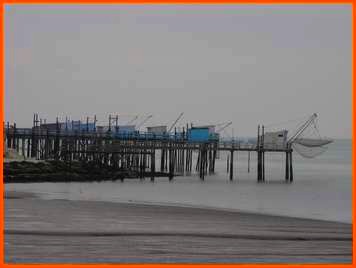 TALMONT sur GIRONDE