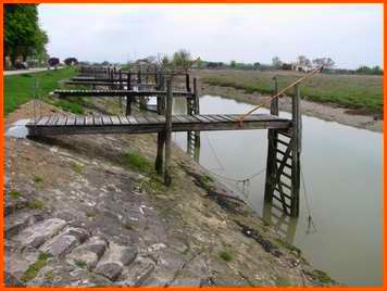 TALMONT sur GIRONDE
