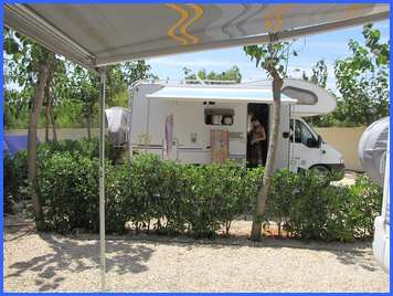 Camping RIBAMAR 