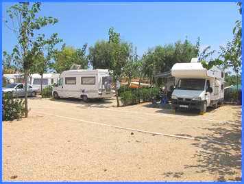 Camping RIBAMAR