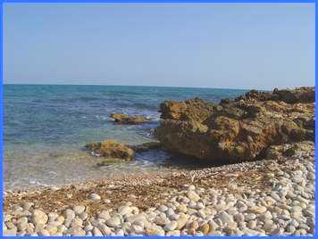Plage du RIBAMAR