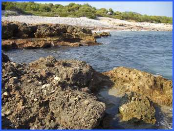 Plage du RIBAMAR