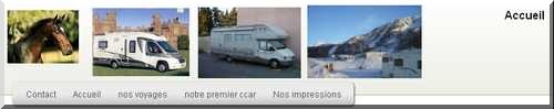 Les pages de VALERIE