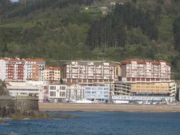 ONDARROA la ville