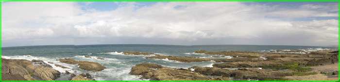 A côté de la Playa SATURRANAN