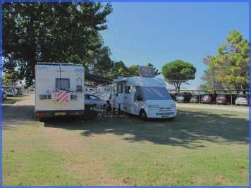 Parking de CATTOLICA