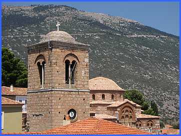 OSSIOS LUKA