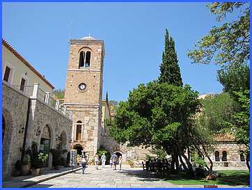 OSSIOS LUKA