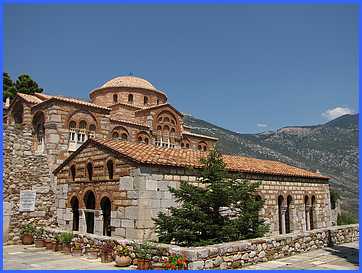 OSSIOS LUKA