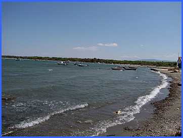 LOUTRA YRMINIS