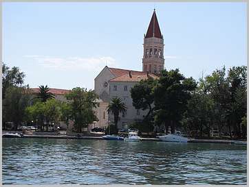 TROGIR