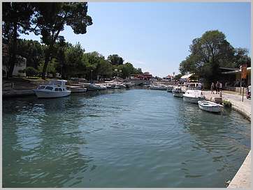 TROGIR