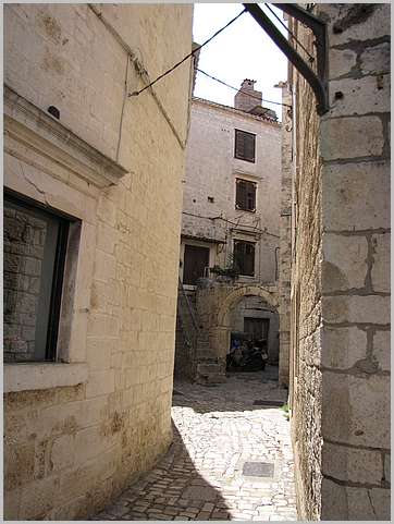 TROGIR
