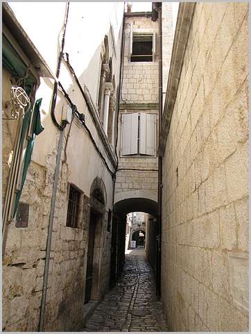 TROGIR