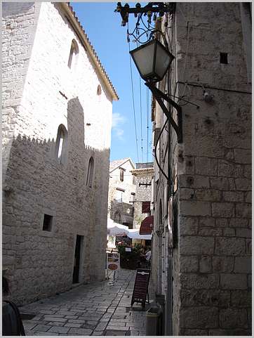 TROGIR