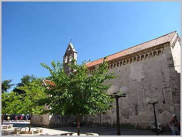 TROGIR