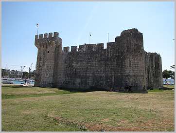 TROGIR
