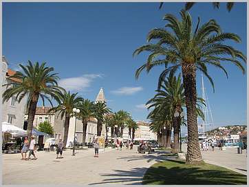 TROGIR