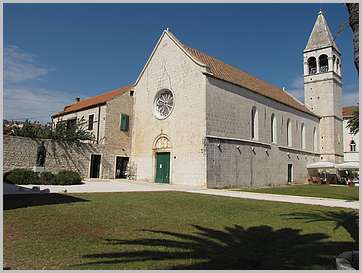 TROGIR