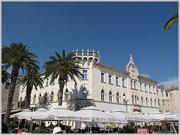TROGIR