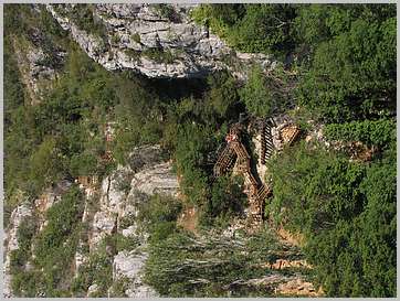 Parc naturel de KRKA