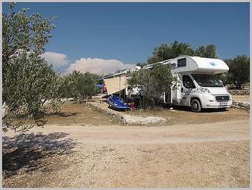 Kamp ROMANTICA