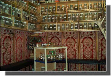 FES une pharmacie ou l'on trouve tout !
