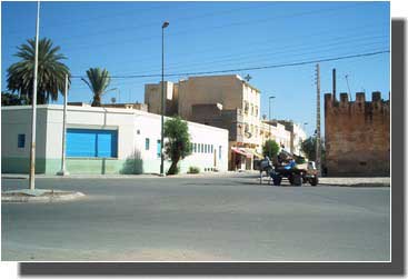 KASBA TADLA