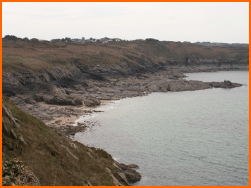 Pointe du GROUIN