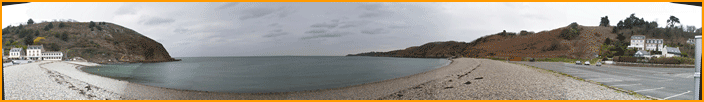 Plage de PALUS