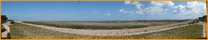 Plage de PENLAN