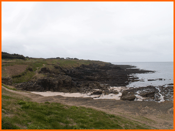 Côte bretonnes