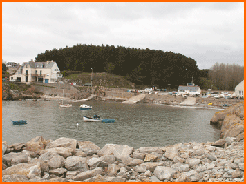 PORS-POULHAN