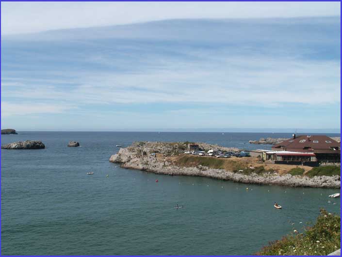 Islares