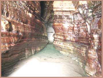 CATEDRALES les grottes