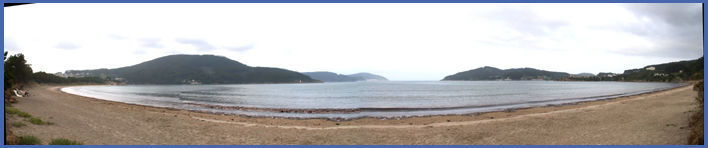Playa de AREALONGA