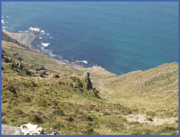 Falaises
