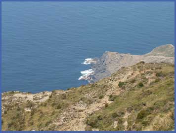 Falaises