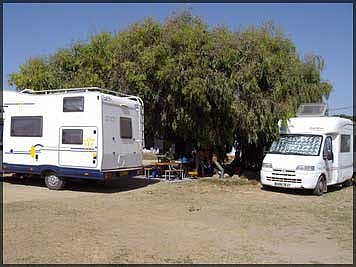 Camping de SALE