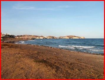 SAN JUAN de los TERREROS