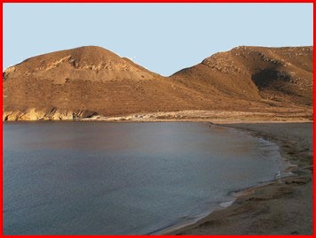 Playa del Playazo